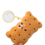 Pet Toy Manufacturer - OEM Custom Chewing Cat Plush