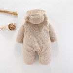 Kids Pajamas Supplier - OEM Custom Animal Romper Set