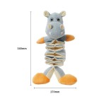 Vocal Plush Toy Manufacturer - OEM Custom Sustainable Design