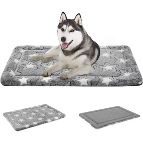 Dog Bed Supplier - OEM Custom Reversible Cool Warm