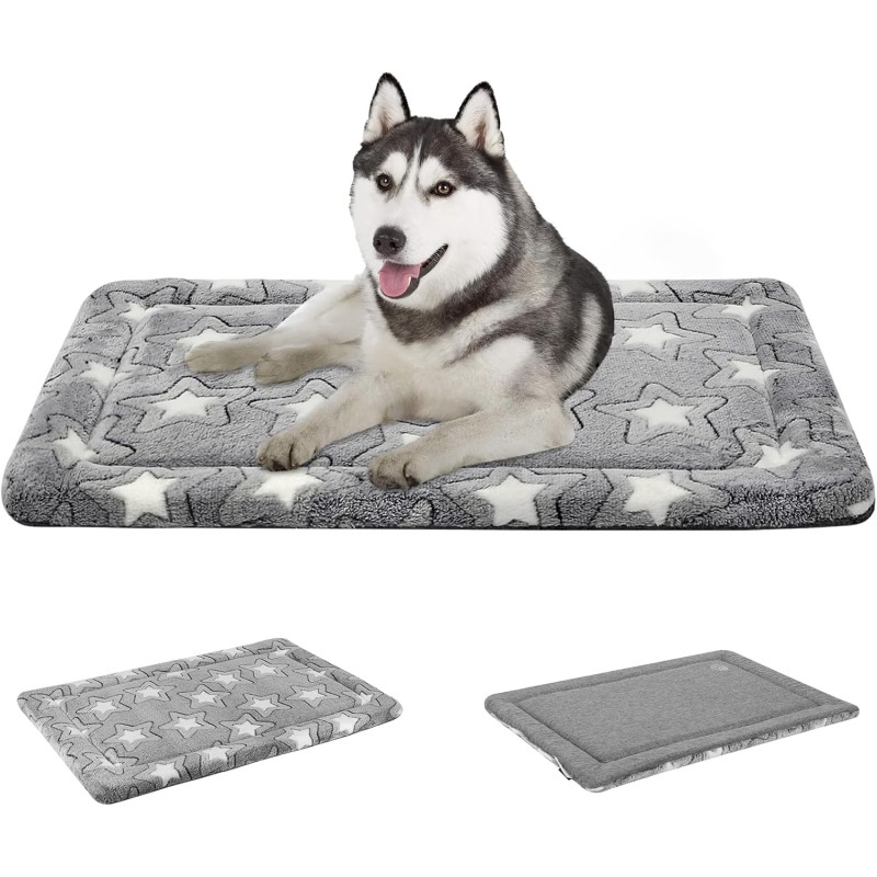 Dog Bed Supplier - OEM Custom Reversible Cool Warm