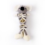 Vocal Plush Toy Manufacturer - OEM Custom Sustainable Design