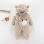 Kids Pajamas Supplier - OEM Custom Animal Romper Set