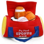 Soccer Plush Manufacturer - OEM Custom 20cm Sports Toy