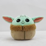 Octopus Doll Factory - OEM Custom Two-Sided Flip Design