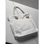 Tote Bag Factory - OEM Custom Cotton Zipper Lock