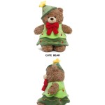 Teddy Bear Toy Manufacturer - OEM Custom Animated Sleep Companion