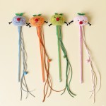 Cat Toy Factory - OEM Custom Plush Biscuit Bone