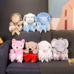 Crib Bedding Manufacturer - OEM Custom 2 in 1 Panda Set