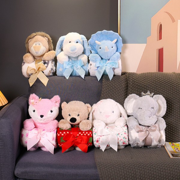 Crib Bedding Manufacturer - OEM Custom 2 in 1 Panda Set