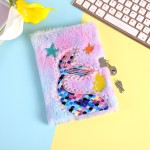 Diary Book Supplier - OEM Custom Fishtail Lock Design