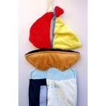 Monkey Ruler Factory - OEM Custom Collapsible Growth Chart