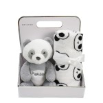 Baby Blanket Factory - OEM Custom Fleece Box Set