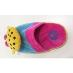 Unicorn Slippers Supplier - OEM Custom 3D Fluffy Indoor
