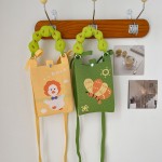 Coin Purse Supplier - OEM Custom Flower Mini Bag