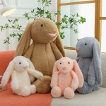 Easter Bunny Factory - OEM Custom Long Ear PP Cotton