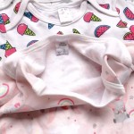 Baby Romper Supplier - OEM Custom Cotton Summer Playsuit