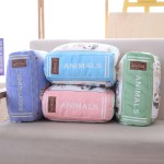 Book Pillow Factory - OEM Custom Encyclopedia Stuffed Animal