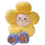 Sunflower Pillow Factory - OEM Custom Kawaii Embroidery