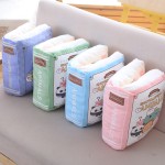 Book Pillow Factory - OEM Custom Encyclopedia Stuffed Animal