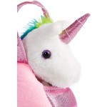 Unicorn Toy Manufacturer - OEM Custom Rainbow Handbag