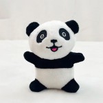 Pet Toy Manufacturer - OEM Custom Squeak Tree Hole