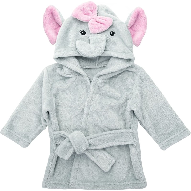 Baby Bathrobe Factory - OEM Custom Elephant PP Cotton