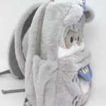 Toddler Backpack Supplier - OEM Custom Mini Rainbow Bag