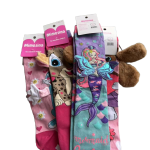 Animal Socks Supplier - OEM Custom 3D Slipper Socks