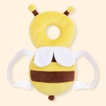 Baby Protector Factory - OEM Custom 3D Angel Bee Design