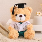 Bachelor Bear Manufacturer - OEM Custom Medical School Teddy
