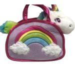 Unicorn Backpack Manufacturer - OEM Custom School Storage Bag