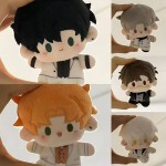 Pear Doll Manufacturer - OEM Custom 10cm Deep Space