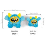 Dog Ball Manufacturer - OEM Custom Squeaky Bouncy Toy