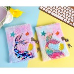 Diary Book Supplier - OEM Custom Fishtail Lock Design