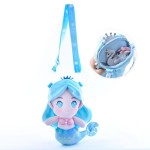 Mermaid Bag Manufacturer - OEM Custom Princess Shoulder Bag
