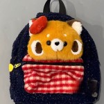 Unicorn Backpack Factory - OEM Custom School Mesh Lining