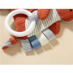 Soothing Doll Supplier - OEM Custom Teething Hand Puppet