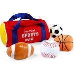 Soccer Plush Manufacturer - OEM Custom 20cm Sports Toy