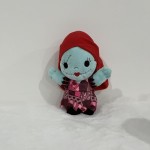 Halloween Plush Manufacturer - OEM Custom Ghost Stuffed Toy