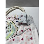 Tote Bag Factory - OEM Custom Cotton Zipper Lock