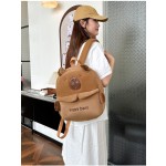 Capybara Bag Manufacturer - OEM Custom Transparent Plush Doll