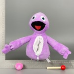 Hide Seek Toy Manufacturer - OEM Custom Plush PP Cotton