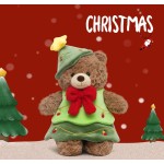 Teddy Bear Toy Manufacturer - OEM Custom Animated Sleep Companion