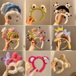 Hairband Manufacturer - OEM Custom Cake Bear Headband