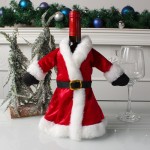 Wine Bottle Cover Manufacturer - OEM Custom Christmas Sleeve