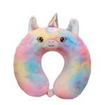 Neck Pillow Supplier - OEM Custom U-Shaped Travel Design