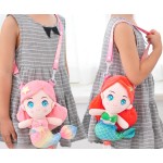 Mermaid Bag Manufacturer - OEM Custom Princess Shoulder Bag