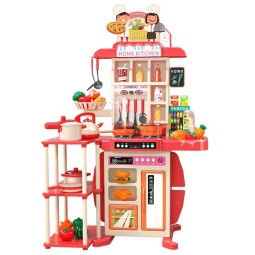 Play Kitchen Factory - OEM Custom Plastic Furniture Set