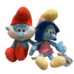 Anime Plush Doll Factory - OEM Custom Cartoon Character